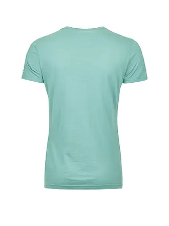 ORTOVOX | Camiseta funcional de mujer 150 COOL Climb | mint